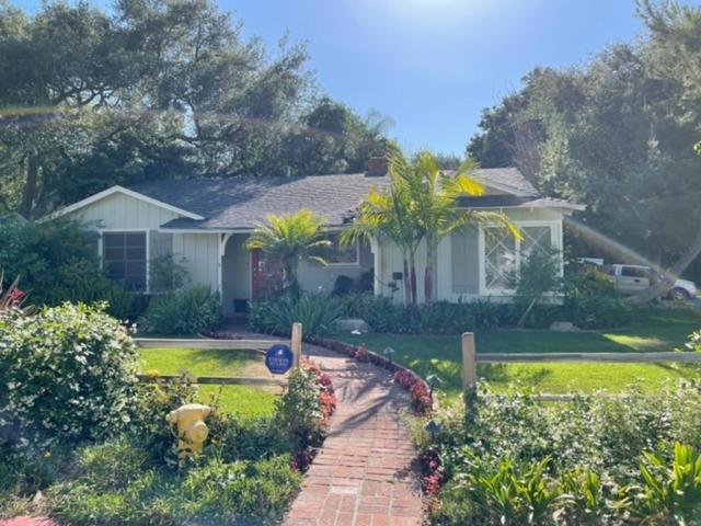 Glendale Guest House Exterior foto