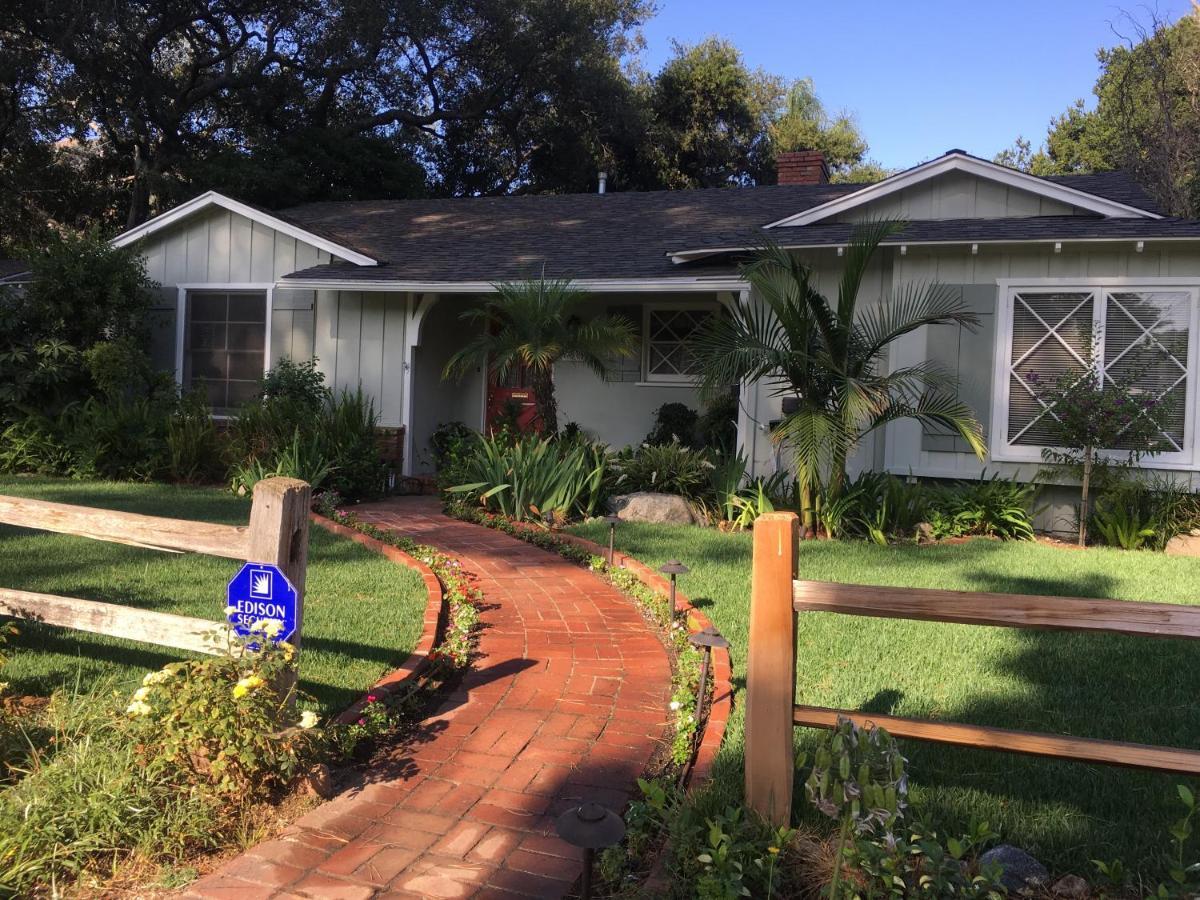 Glendale Guest House Exterior foto